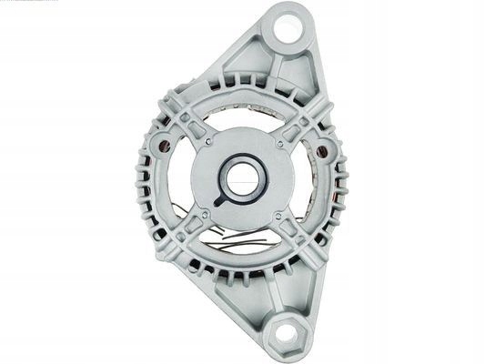 ФЛАНЕЦ КОРПУСА ГЕНЕРАТОРА ABR4004 AS-RU