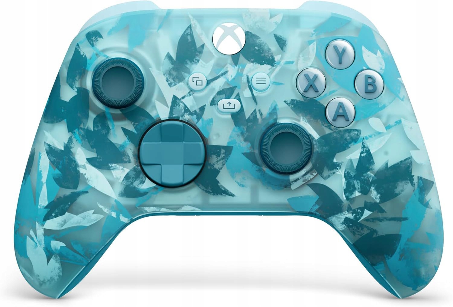 Xbox Controller Ice Breaker Se
