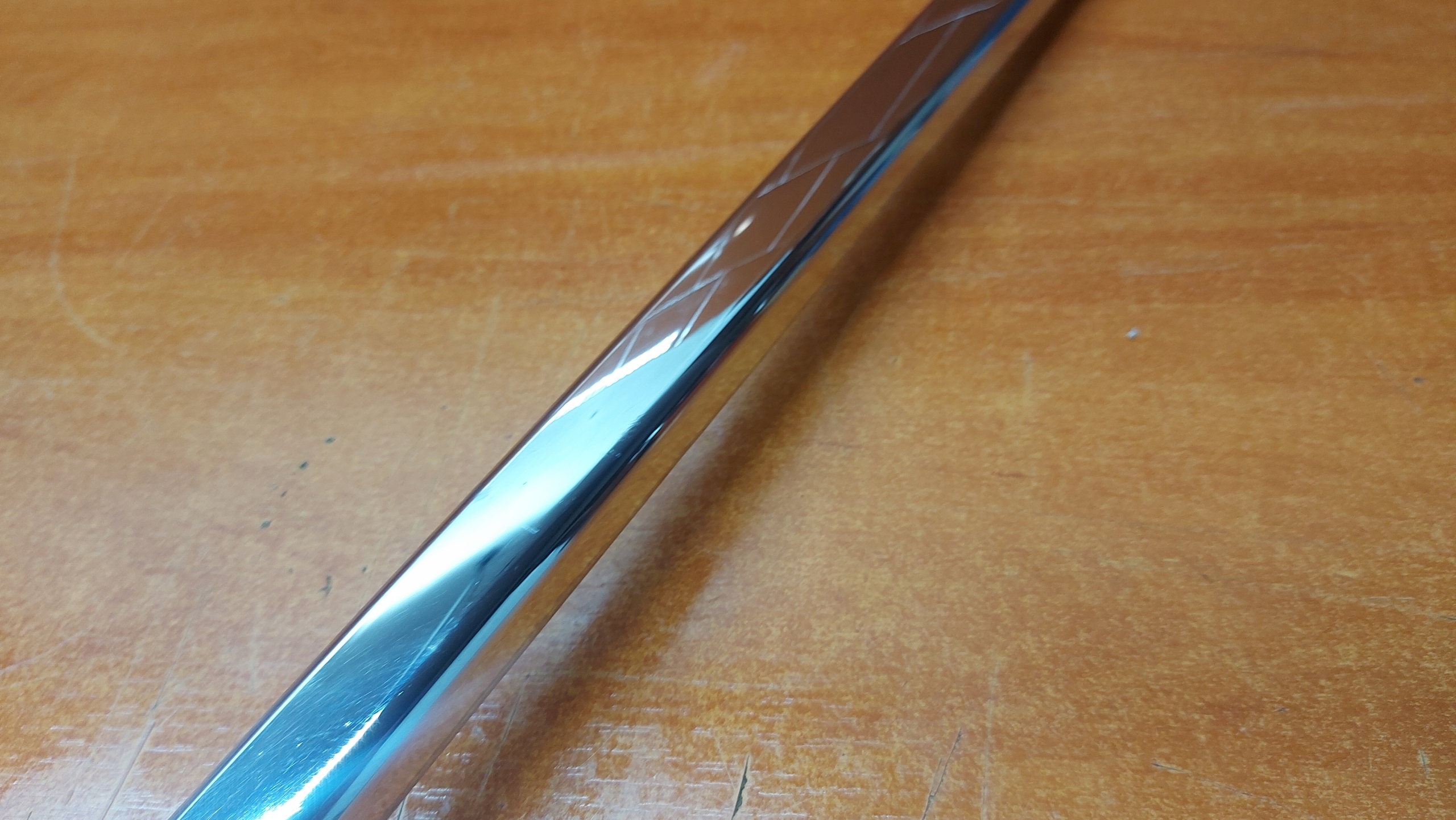 moulding door left left front front TOYOTA COROLLA E21 19