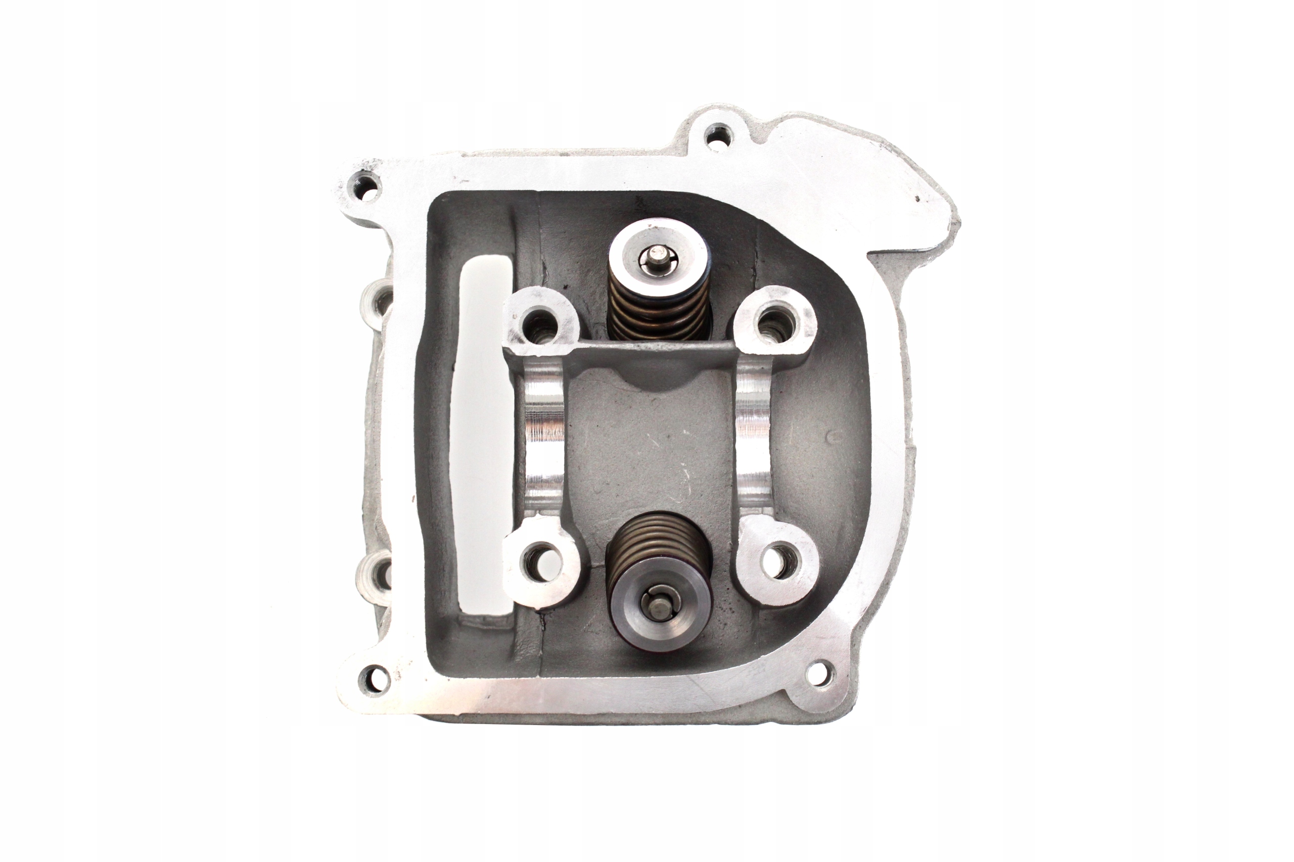 GŁOWICA KOMPLETNA DO CYLINDRA GY6 4T 50CCM 47MM (STANDARDOWE ZAWORY) POWER Numer katalogowy części WZMOTO.PL 11MRL.22.07.2023.5765