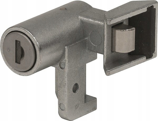 Zamek Abus akumulatora Panasonic bateria w ramie Blo Pan DT1 T82