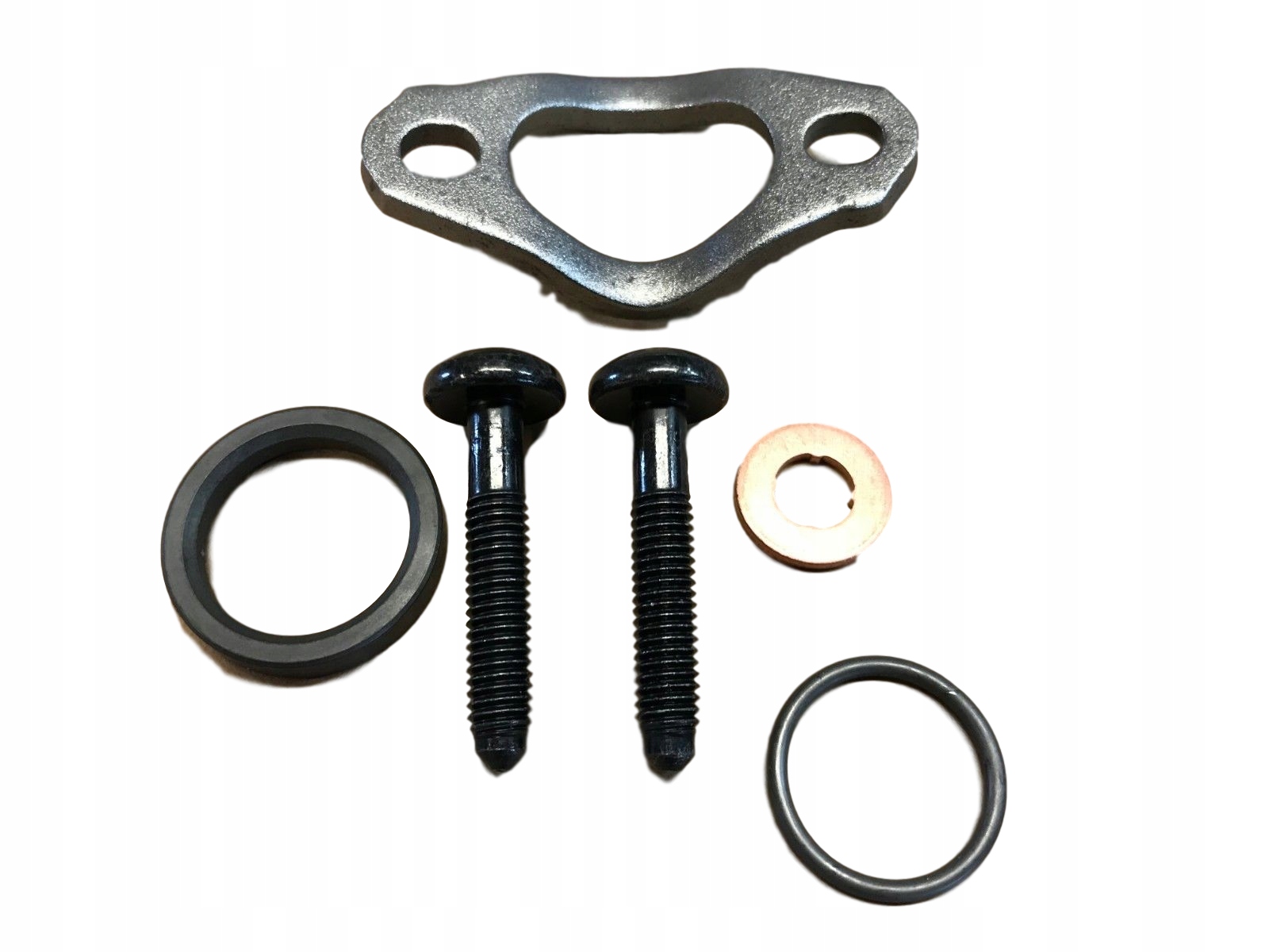 Volvo V70 XC70 montážní sada vstřikovače D5 Oe 30650390