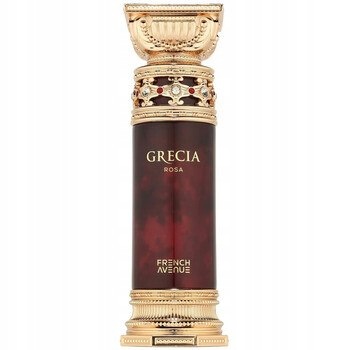 French Avenue Grecia Rosa Extrait de Parfum 100 ml
