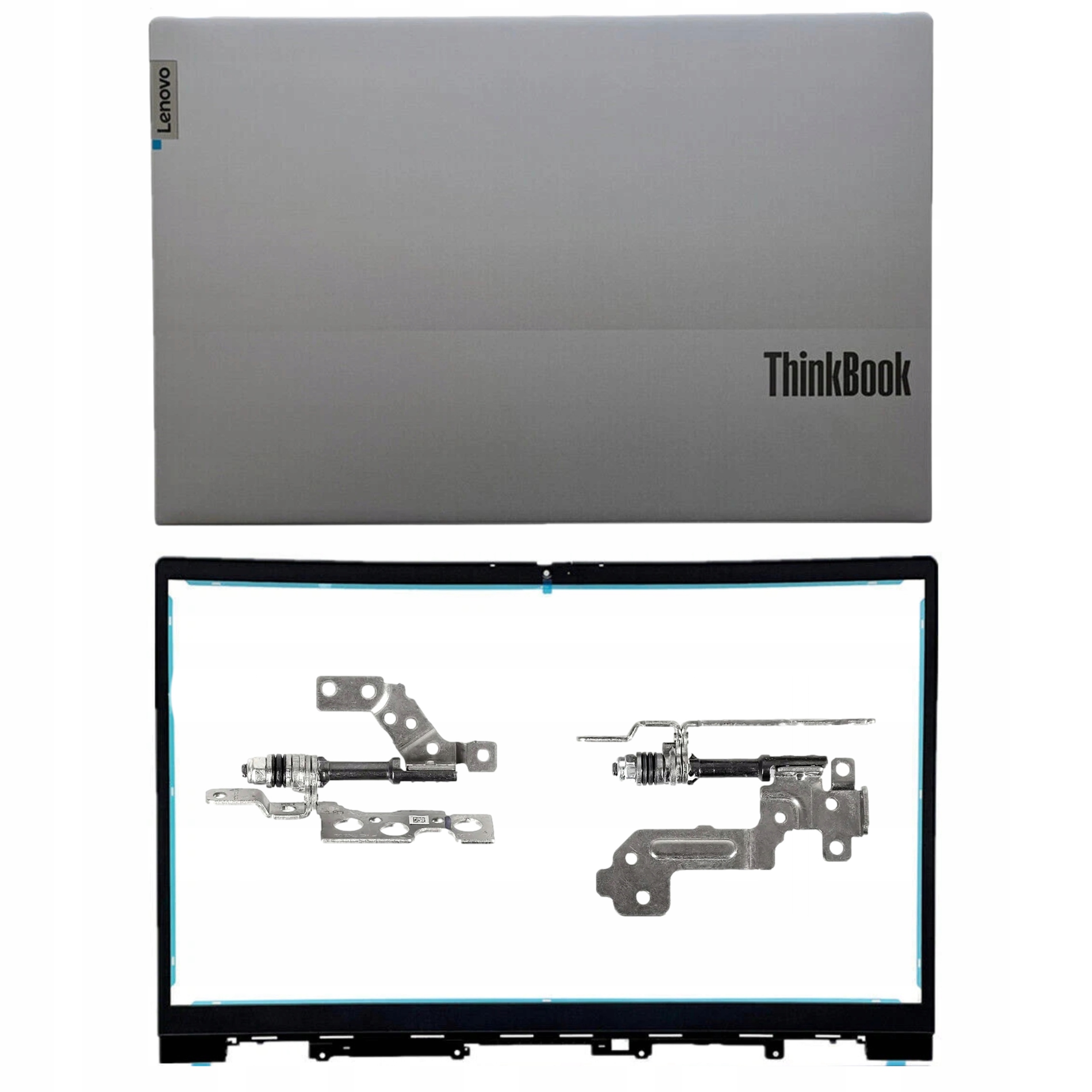 Klapka Rámeček Závěsy Matrice Pro Lenovo Thinkbook 15 G2 Itl 15 G3 Acl