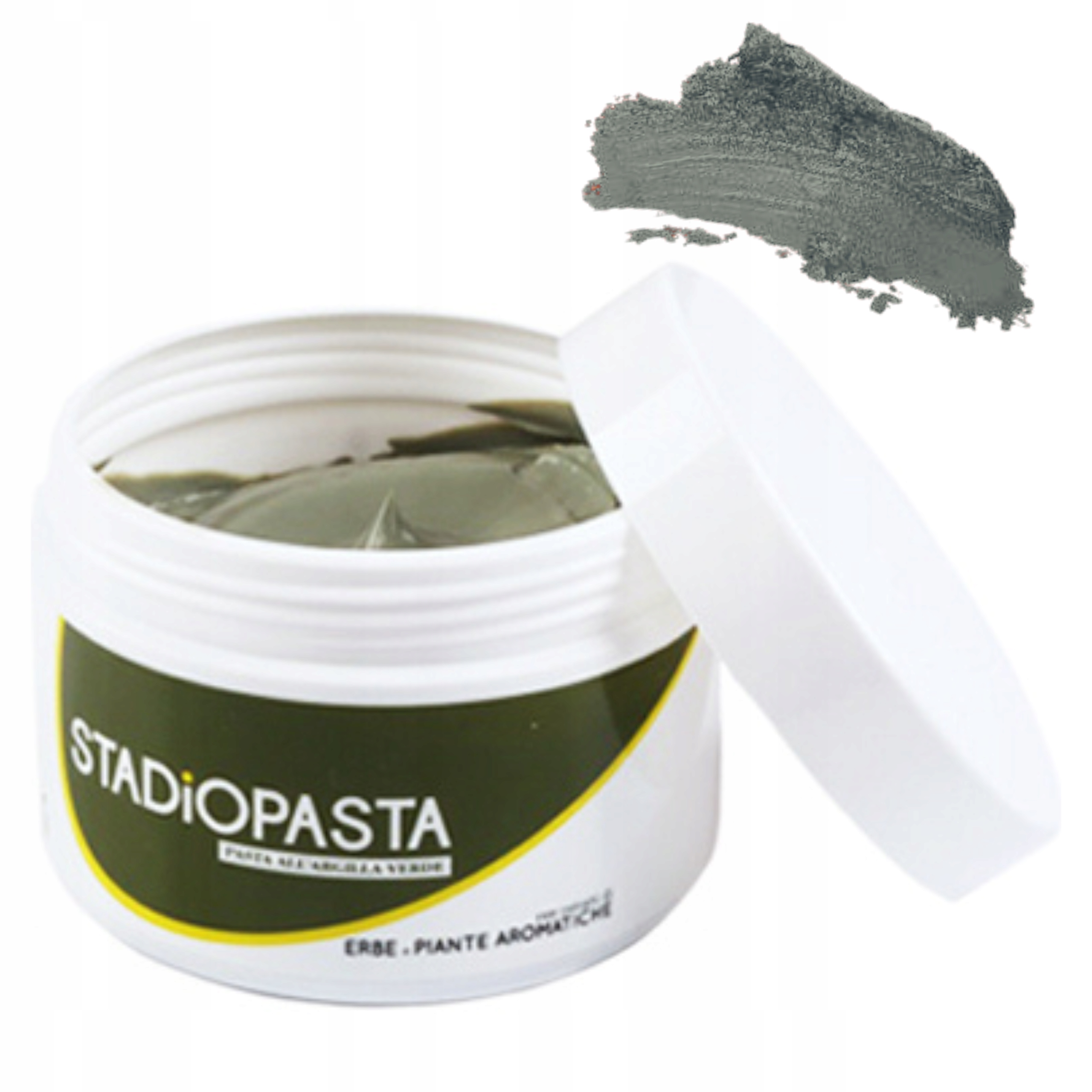 Stadiopasta Maśćna Urazy Kontuzje Ból Stawów 250ml