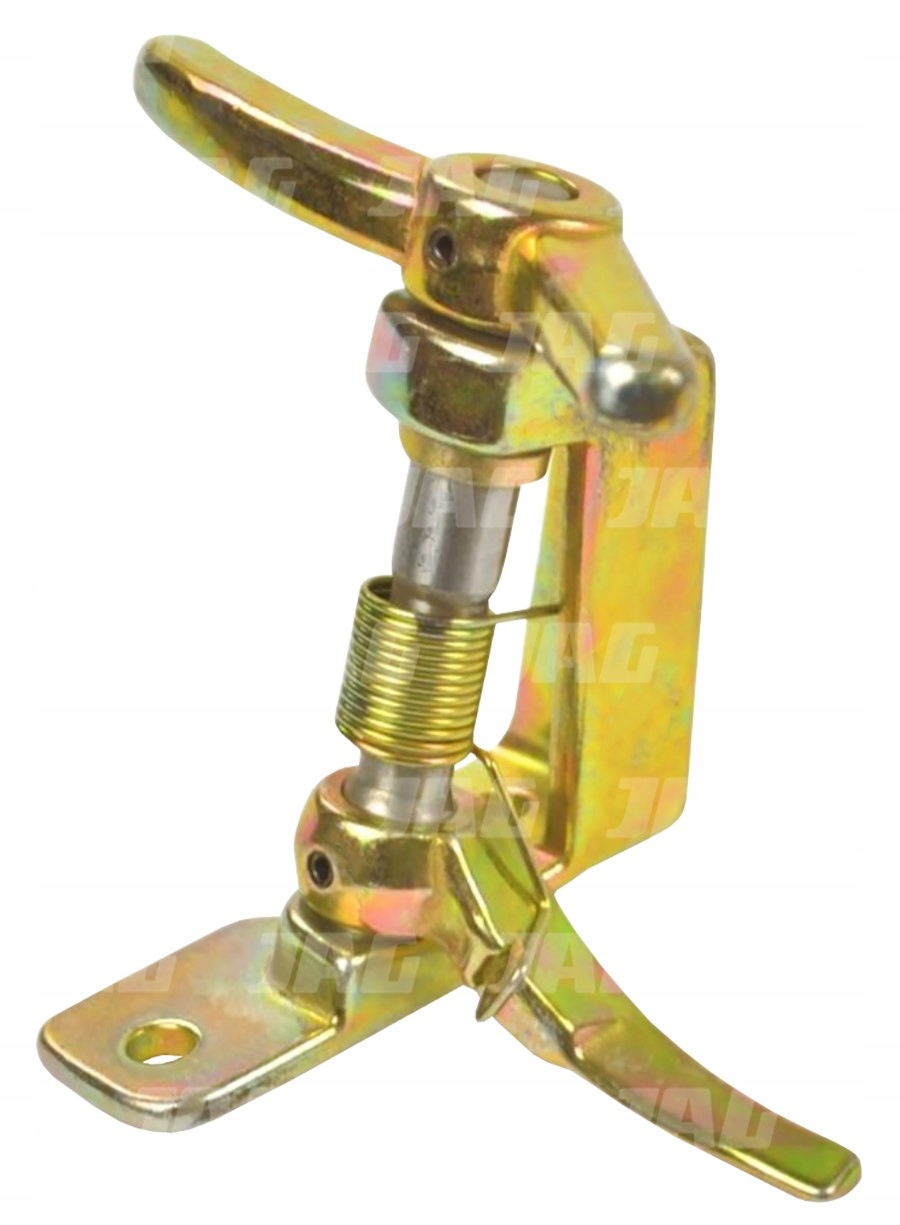 Páka suplovače Claas 000046