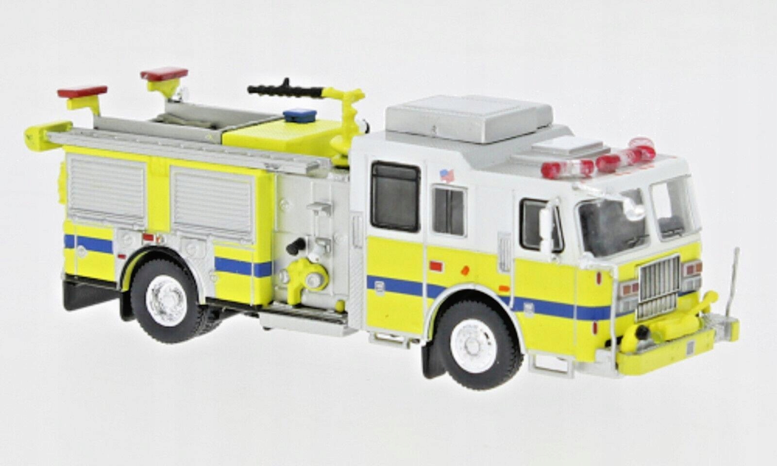 PCX870687 Seagrave Marauder II