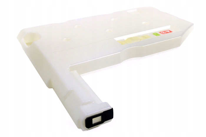 Odpadní nádobka na použitý toner Waste box pro Kyocera WT-861 (1902K90UN0)