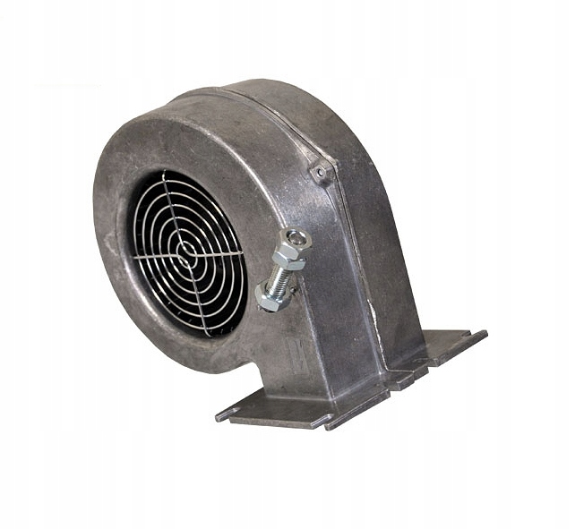 Domer ventilátor DM 125 pre kotol C.o. 8335