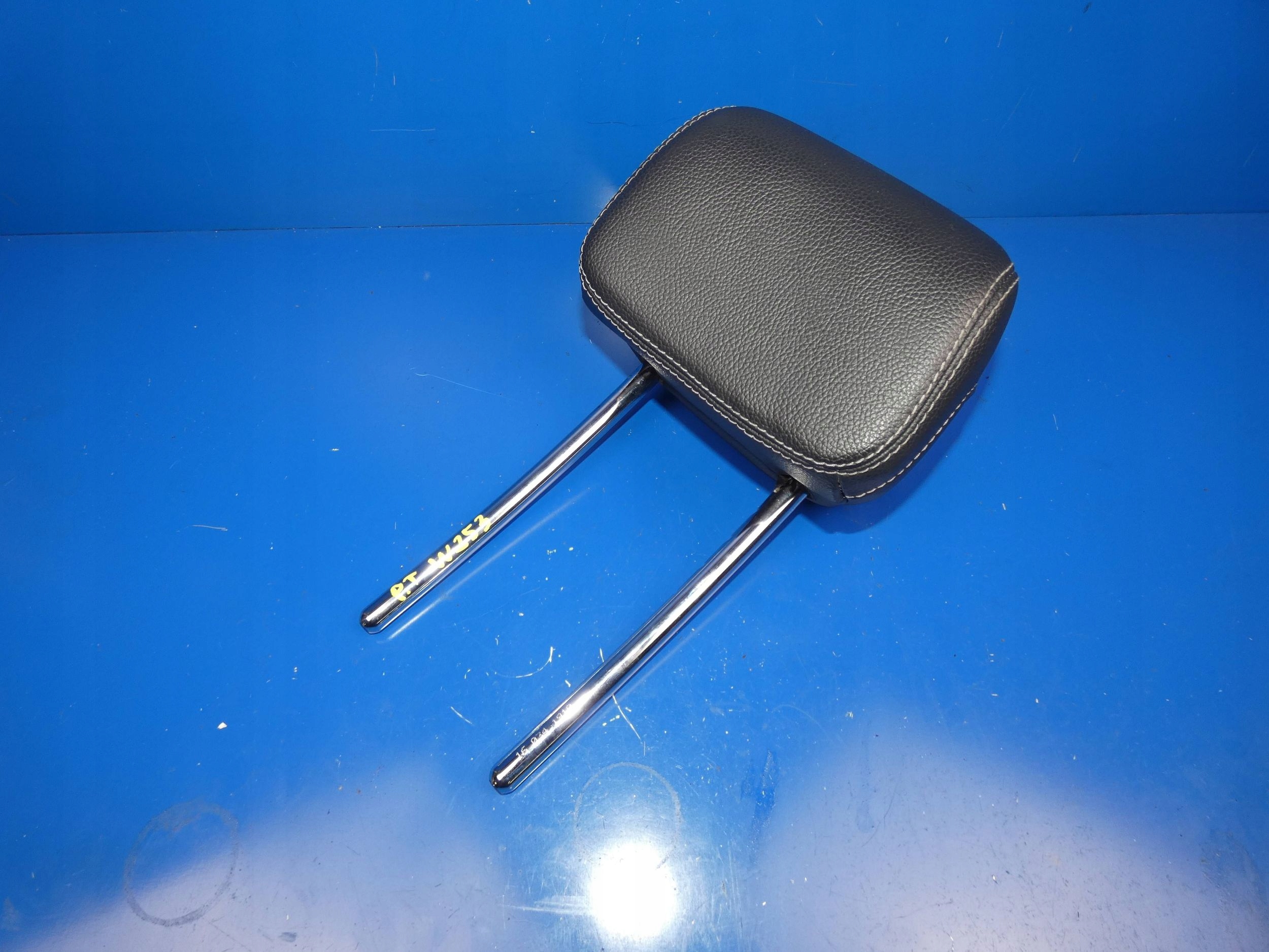 MERCEDES GLC W253 X253 rest KANAPY rear part rear
