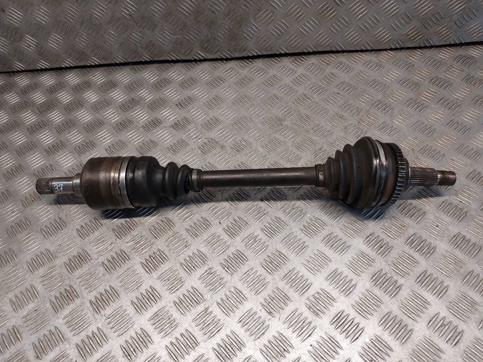 semi-axis left front + right front PEUGEOT EXPERT and 1.9 TD