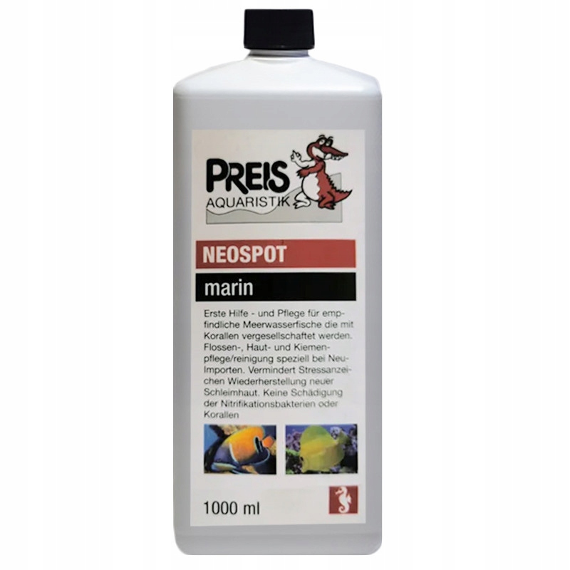 Levně Cena Neosal 250 ml