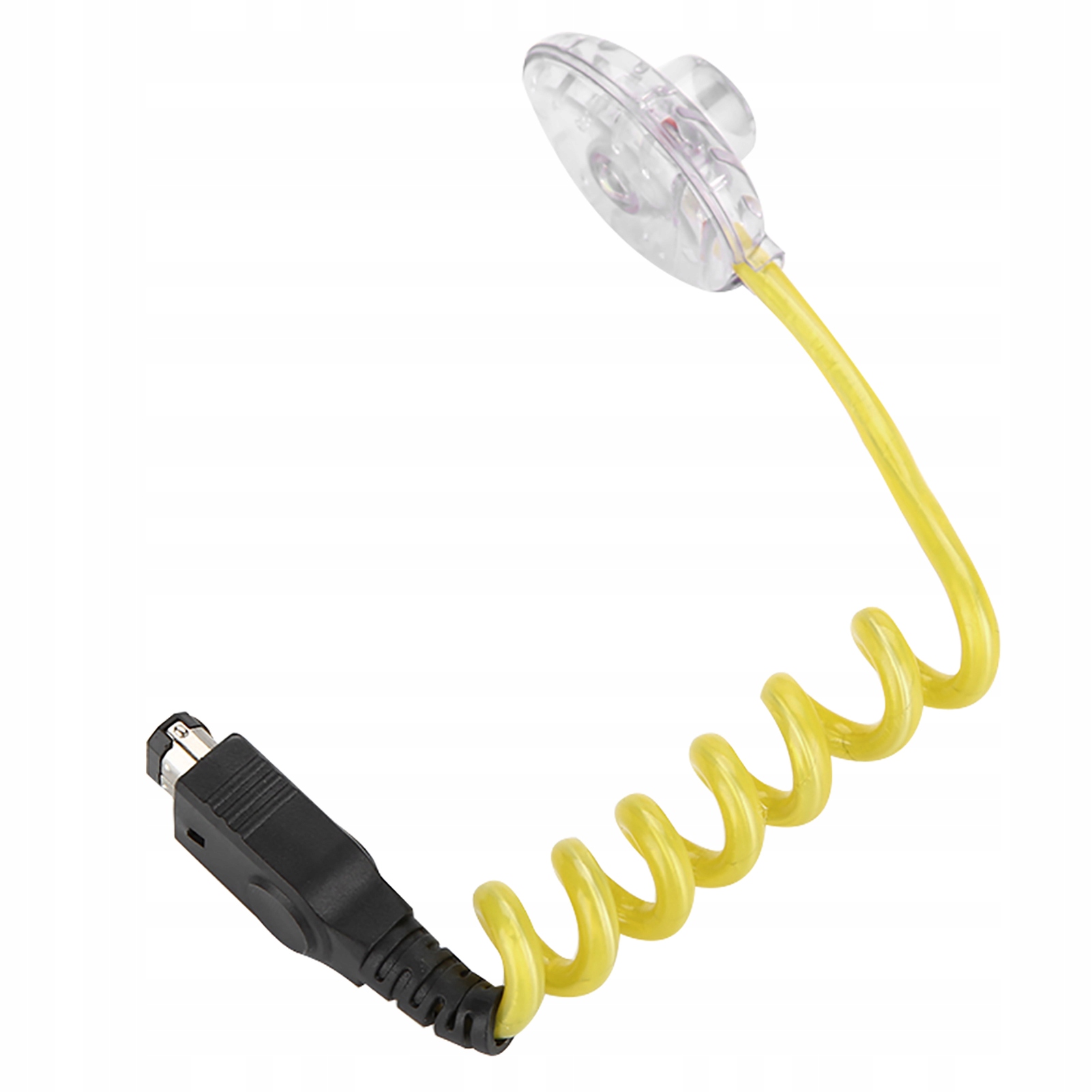 Przenośne oświetlenie LED do GameBoy Advance