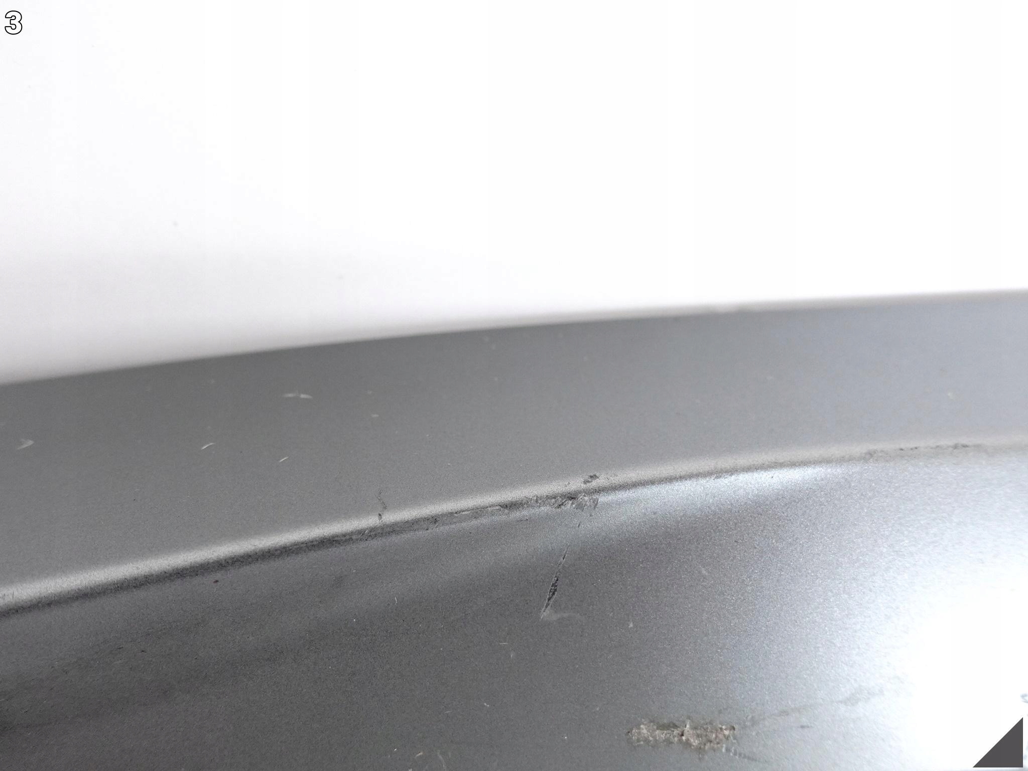 AUDI A3 S3 8Y0 S-LINE SPORT 20- threshold moulding threshold cap right B.LADNY