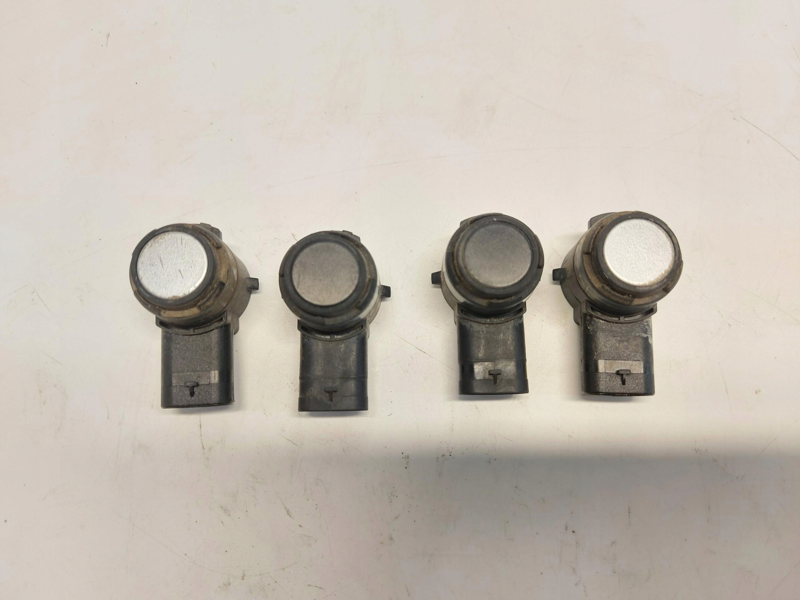 Porsche Taycan 4S 9J1 2021r Sensor Parken PDC 5Q0919275B