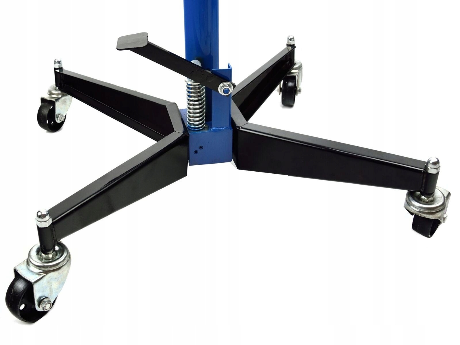 PODNOSNIK DO SKRZYNI BIEGOW STOJAK DOCISKACZ 500KG Producent code G02100