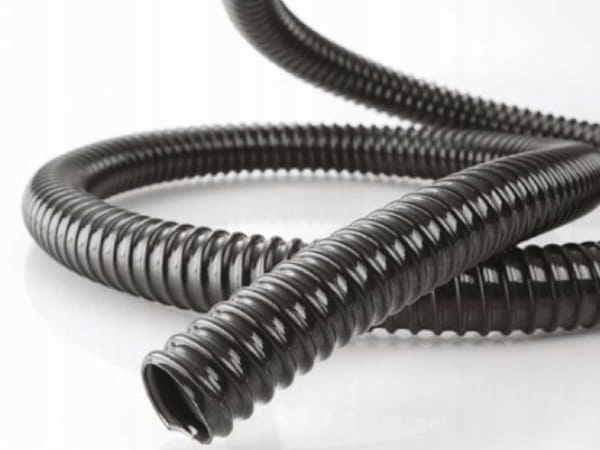 

Wąż do wody brudnej odpływowy spiralny 25 mm Fawo