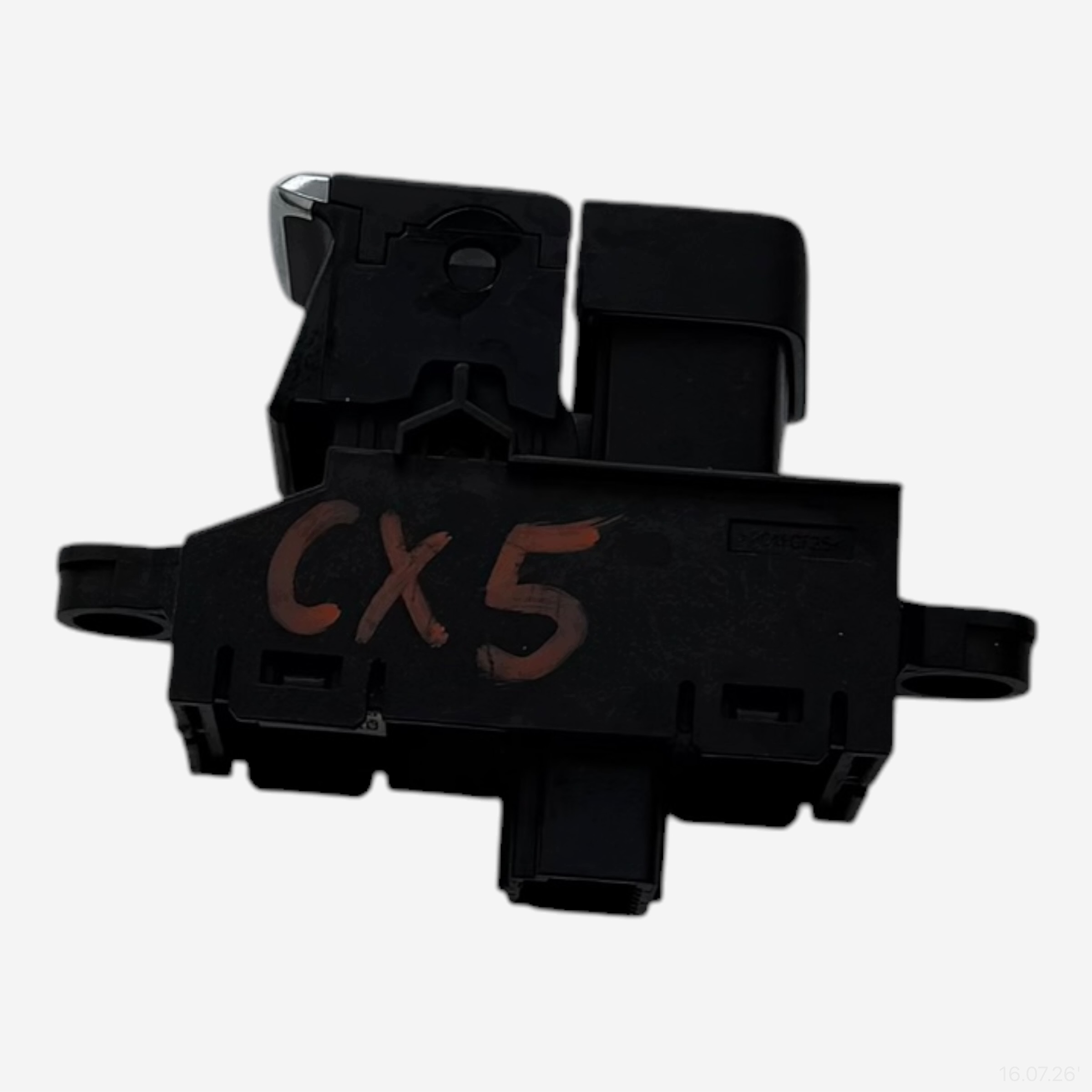 switch electric brake TEMPOMAT MAZDA CX-5 CX5 KD2W66EP0