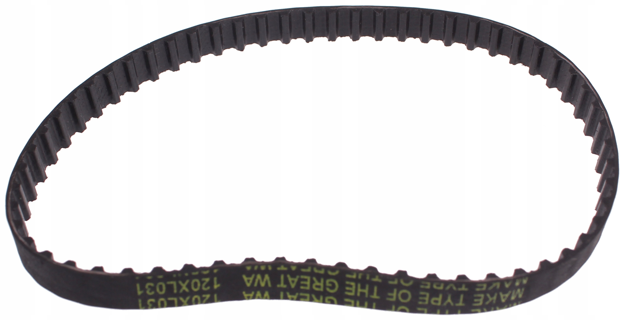 

Pasek zębaty 120XL031 304,8 mm x 8 mm 60 zębów