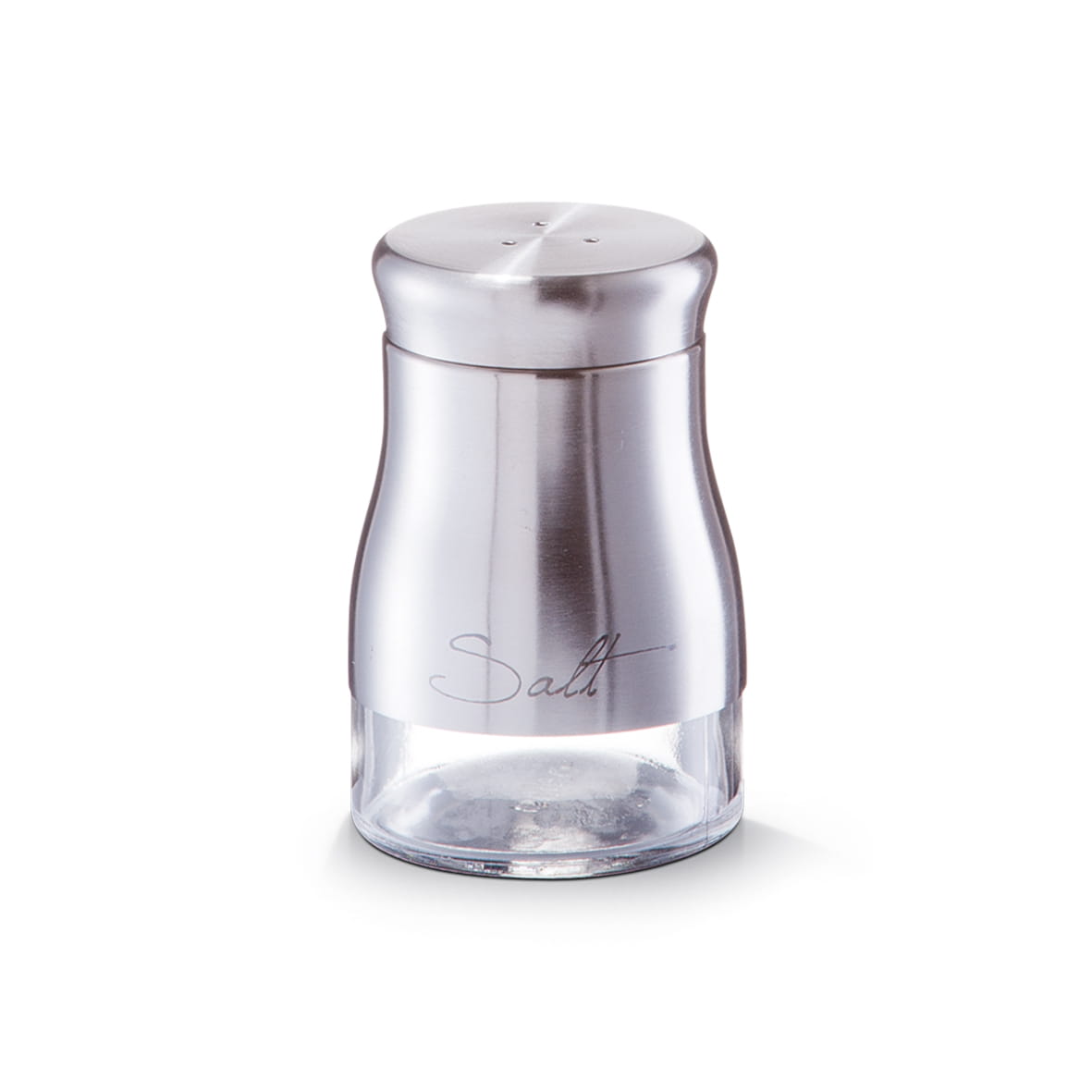 

Solniczka "Salt", stal nierdzewna