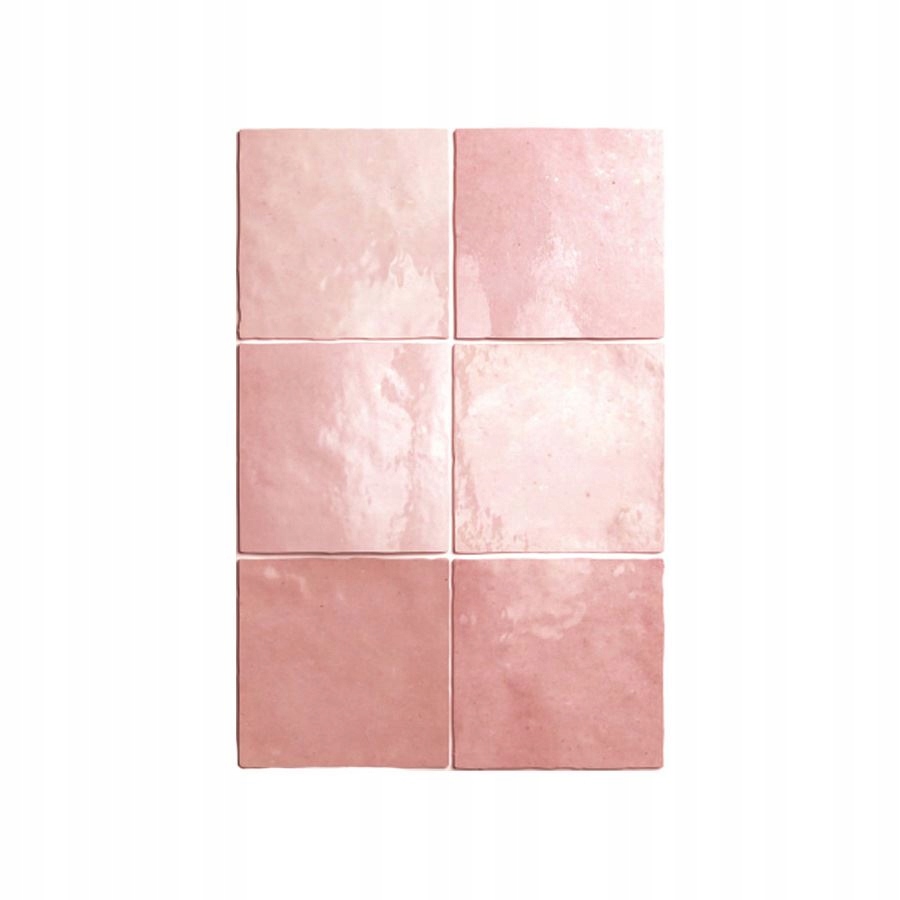 EQUIPE Artisan Rose Mallow 13,2x13,2 ścienne Marka Equipe