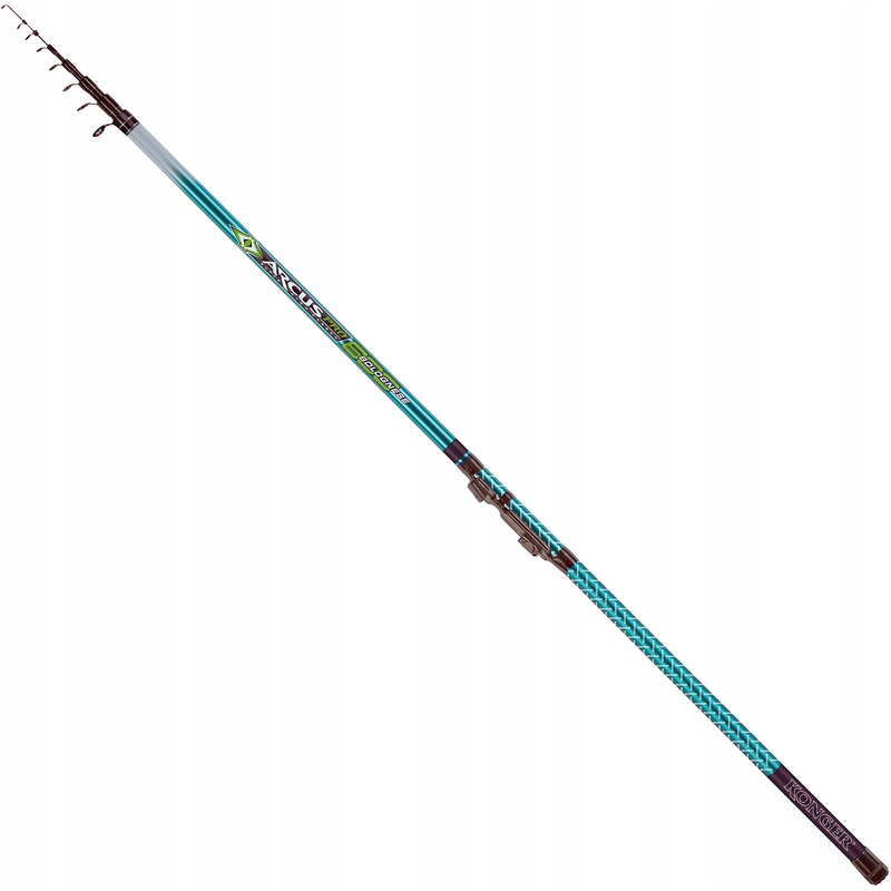 Konger Wędka Arcus Pro Bolognese 500/30g