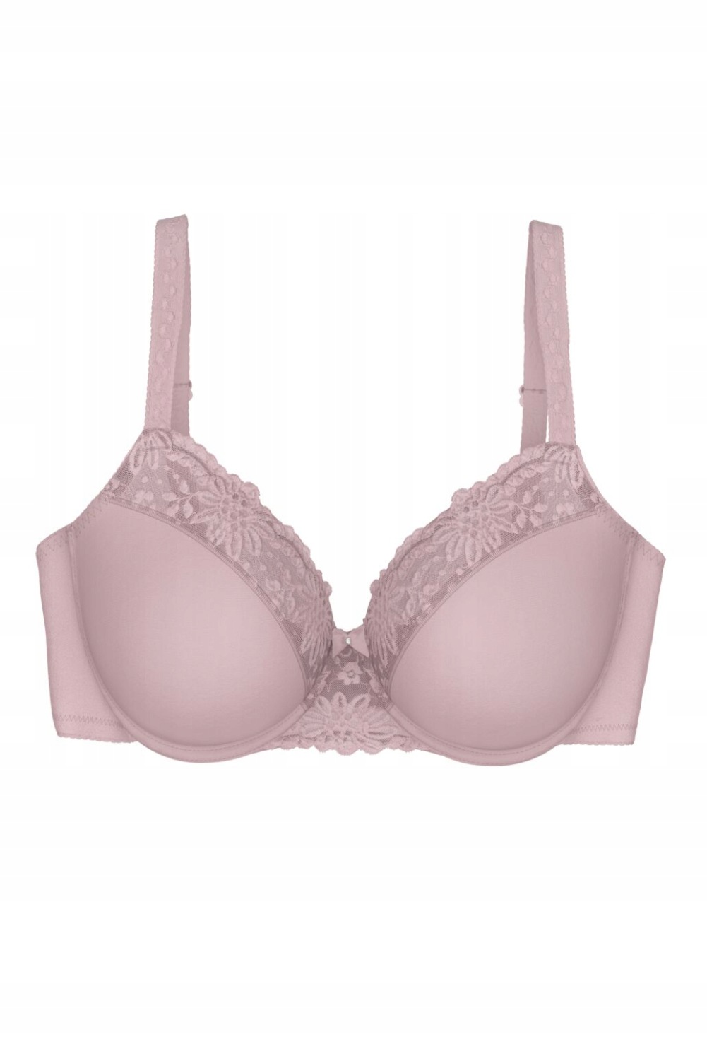 Měkká podprsenka s kosticemi Ladyform Soft T W01 Světle růžová Triumph 80D