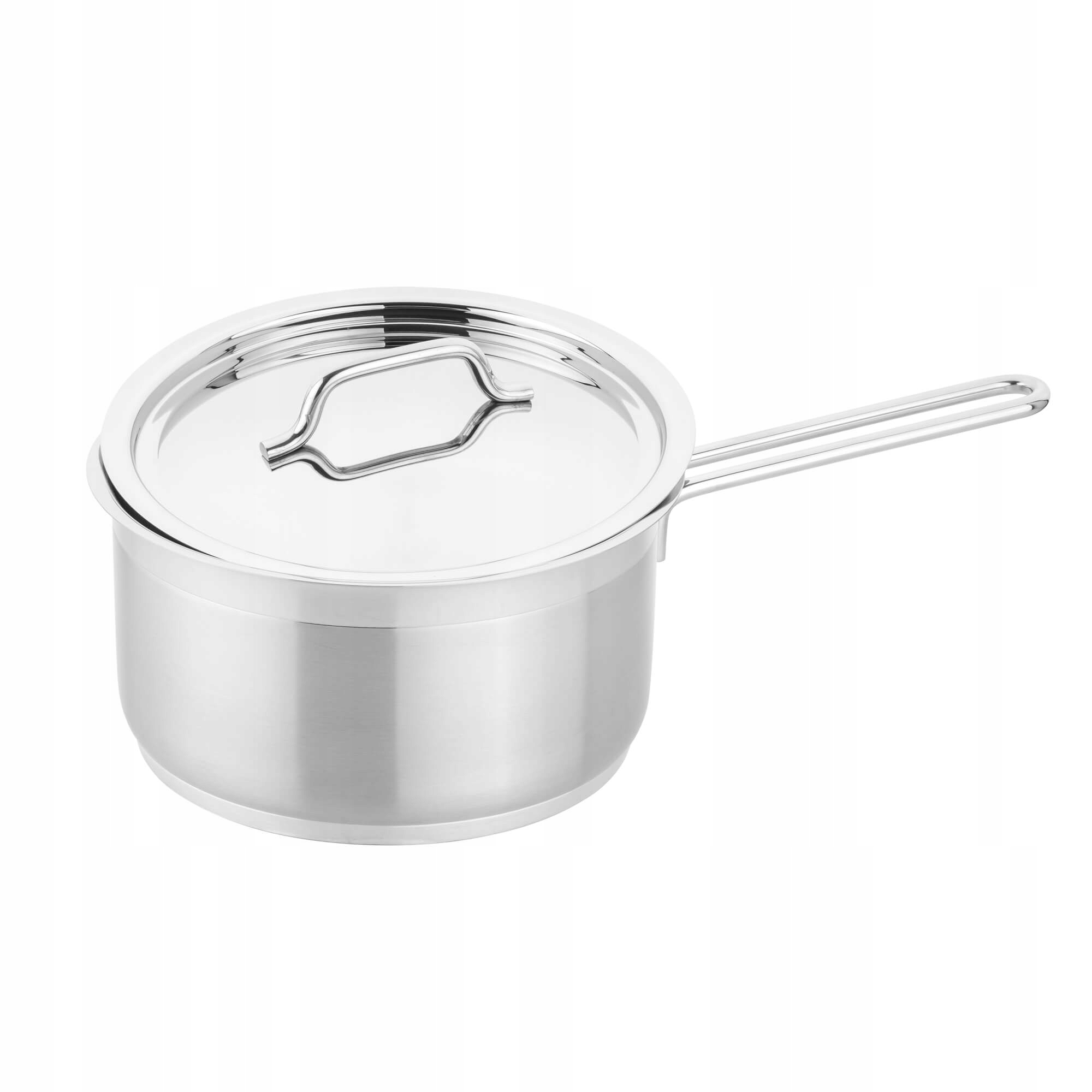 Rajnica z nehrdzavejúcej ocele 3,3 L s pokrievkou