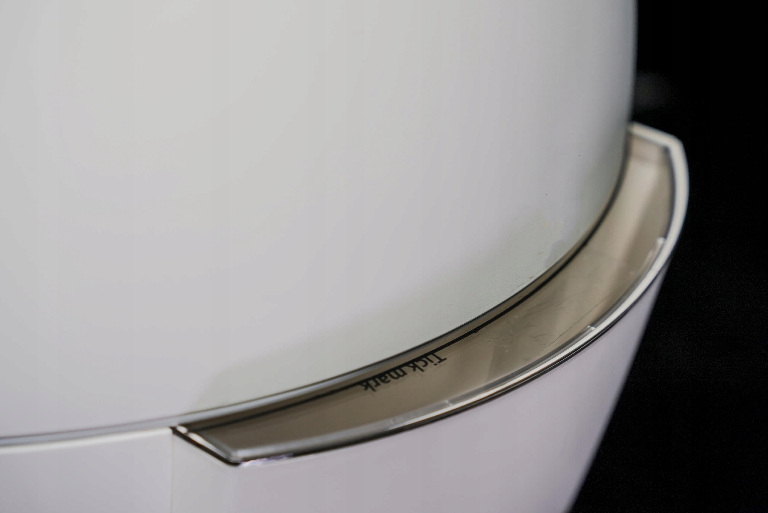 Zvětšená nádoba kočičí toaleta záchod Petree Kula 1