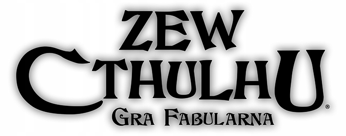 PODRĘCZNIK BADACZKI ZEW CTHULHU 7 EDYCJA Wydawca Black Monk Games