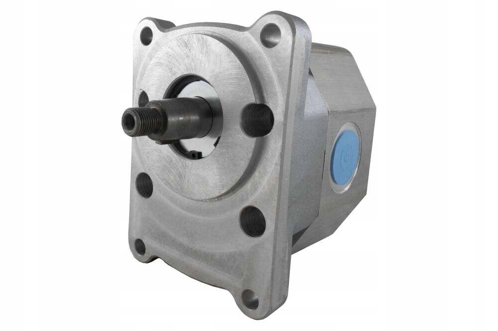 Hydraulické čerpadlo nakladač Kyklop PZS-KZ-40S