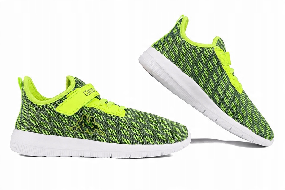 

Buty dziecięce Kappa Gizeh sportowe roz.34