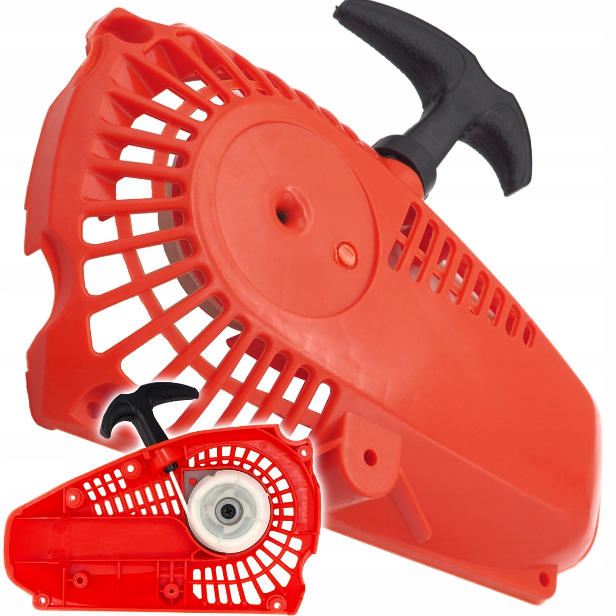 

Rozrusznik Nac Tt-cs 2500 CST25-25AC Hecht Gałęzió