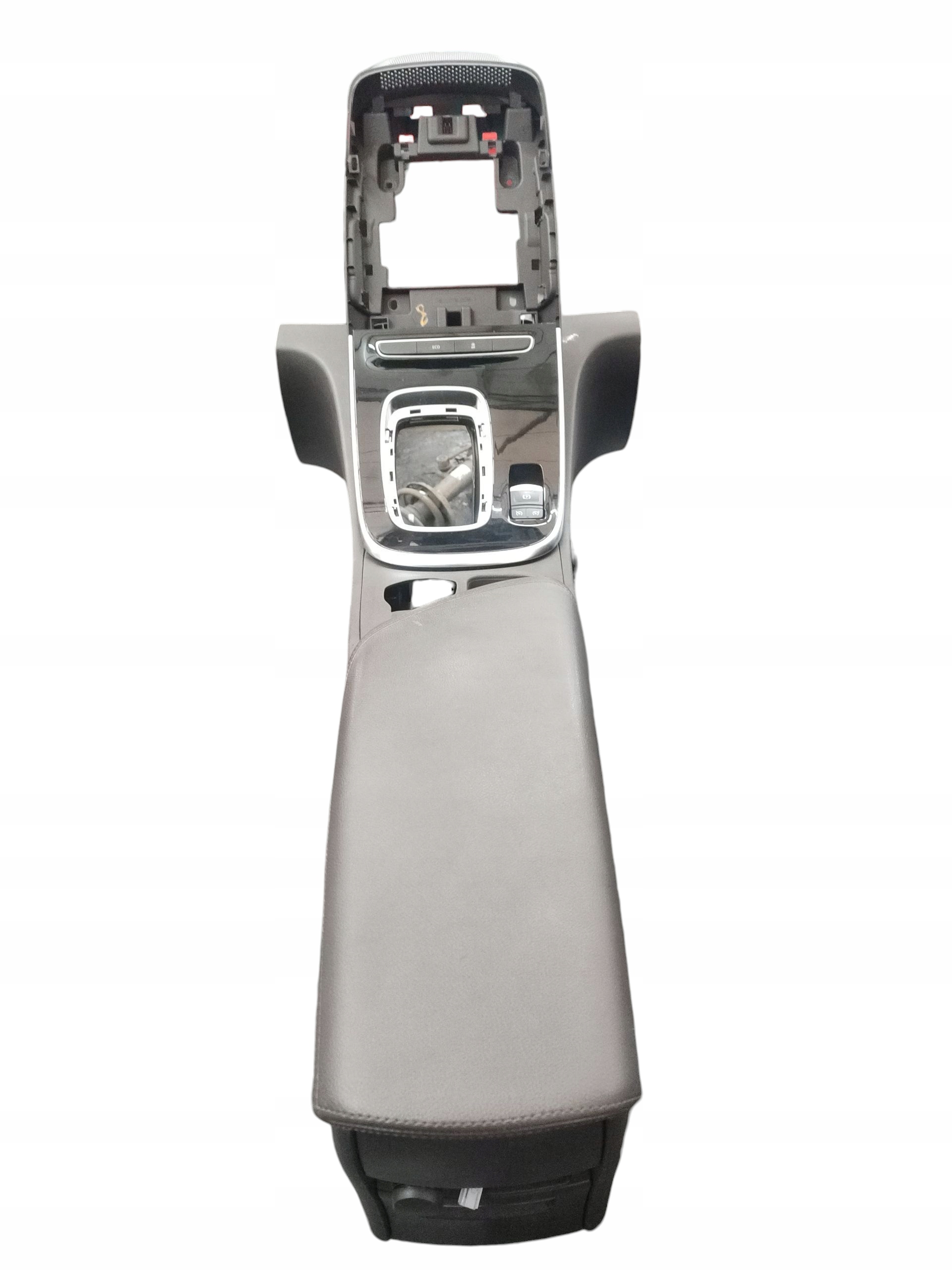 TUNEL central armrest RENAULT ESPACE V 5 (2014-2019) EUROPA