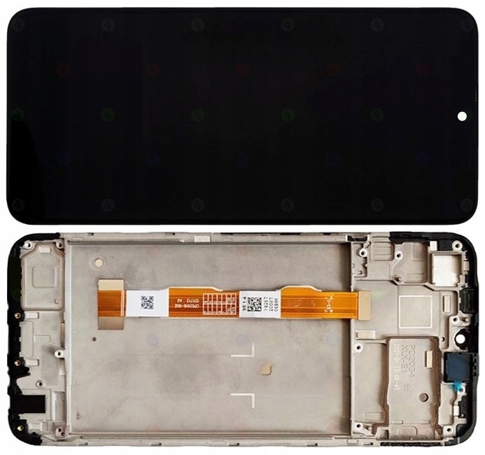 Vivo V2027 Lcd - Niska cena na Allegro