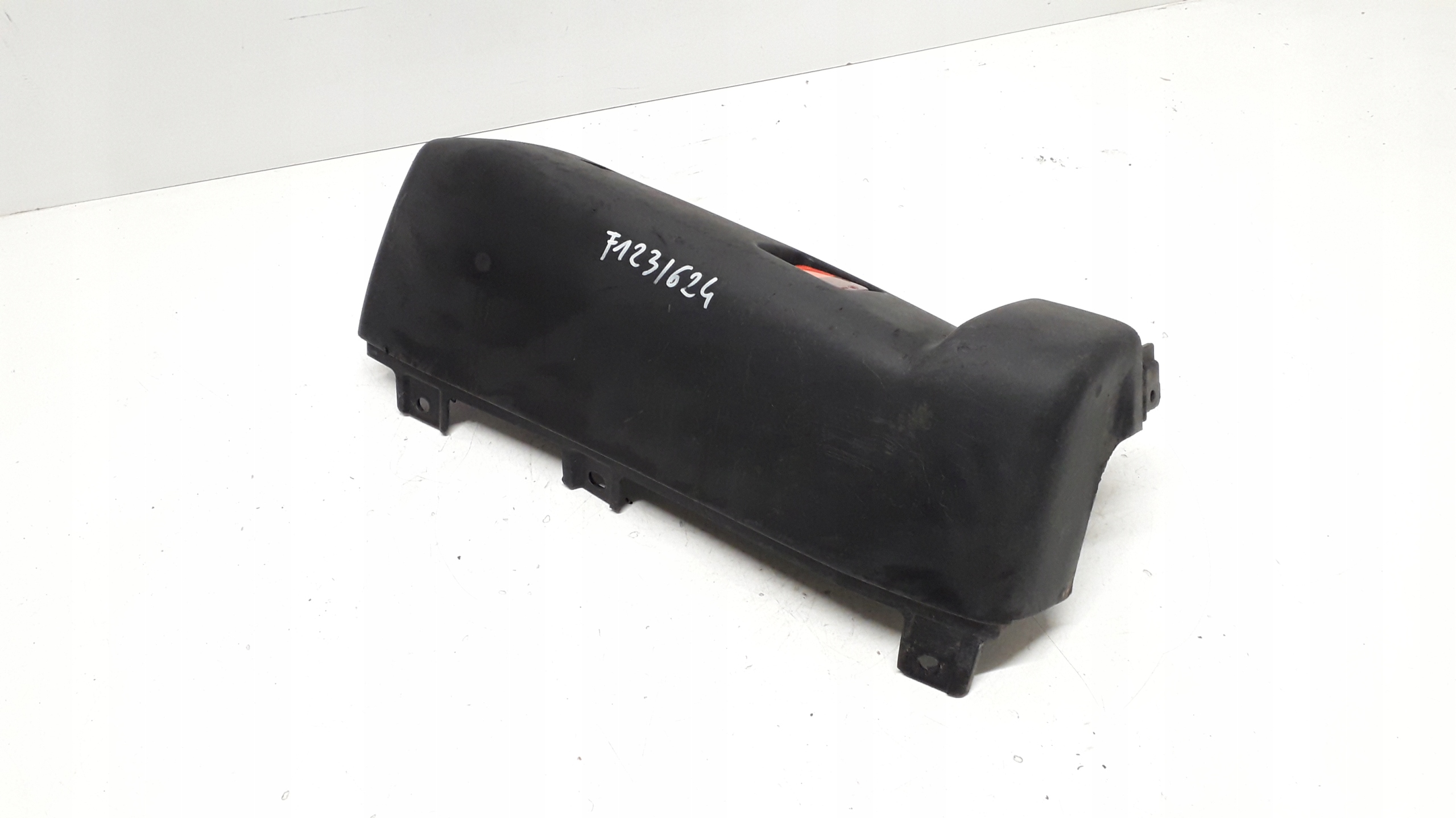 DUCATO BOXER JUMPER 14- NAROŻNIK LEWY TYŁ