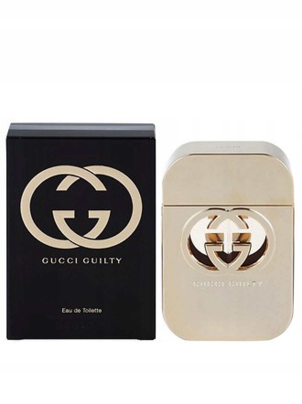 Unikat Gucci Guilty Edt Woda Toaletowa