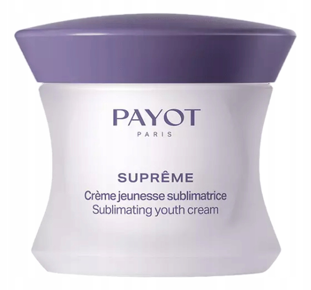 Payot Supreme Jeunesse krém na obličej 50 ml