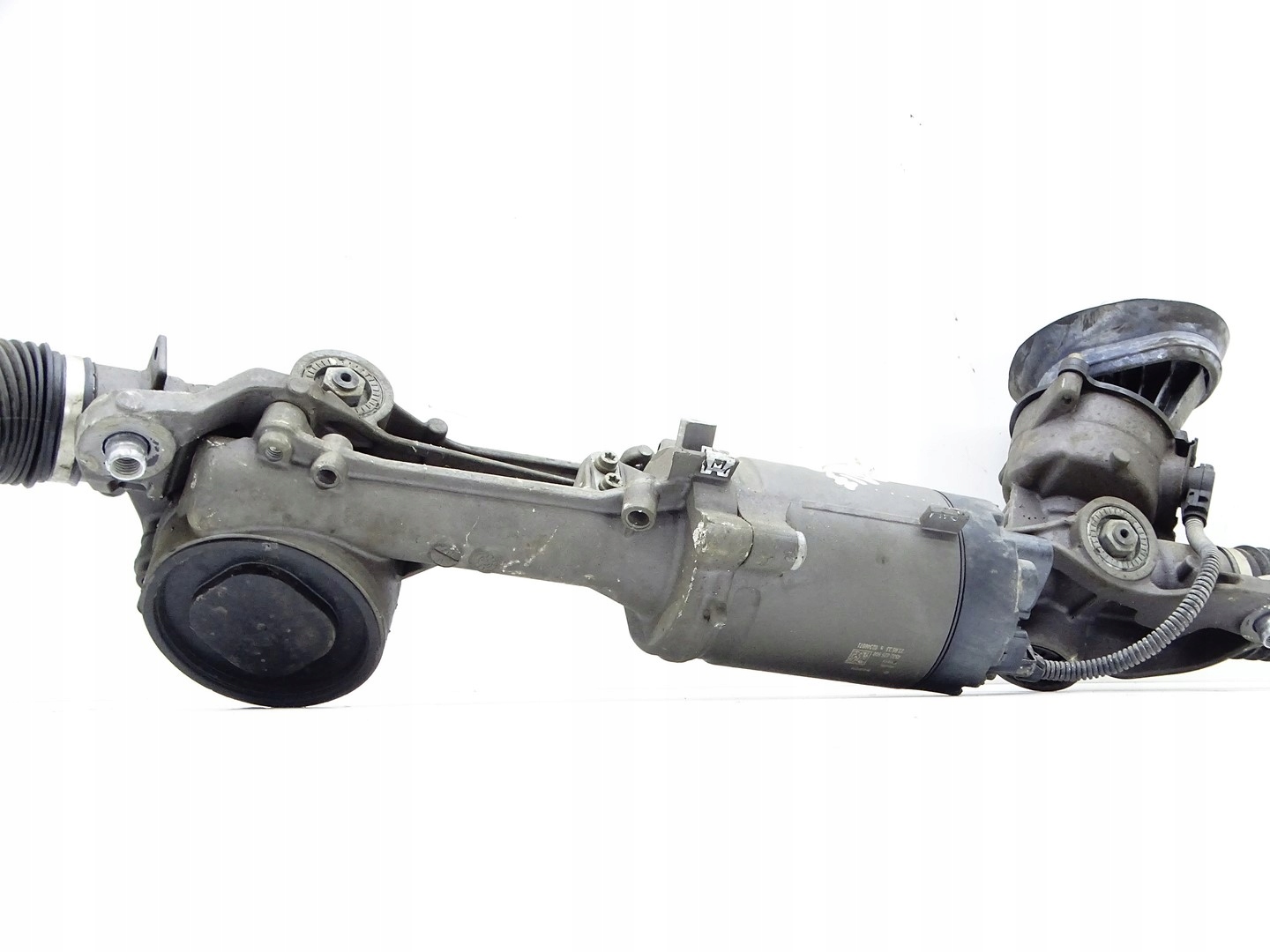 servo control MAGIEL SKODA KAROQ LIFT 3Q2423051AA
