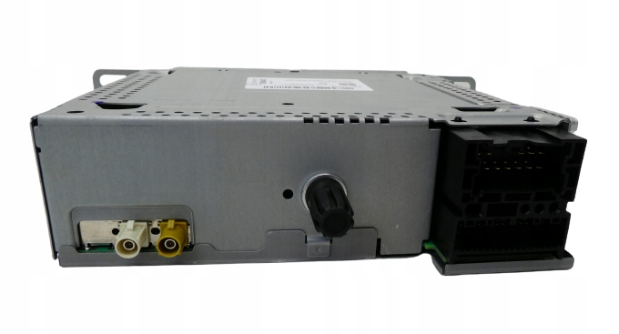 281152239R - Новое Радио RENAULT CLIO CAPTUR ZOE