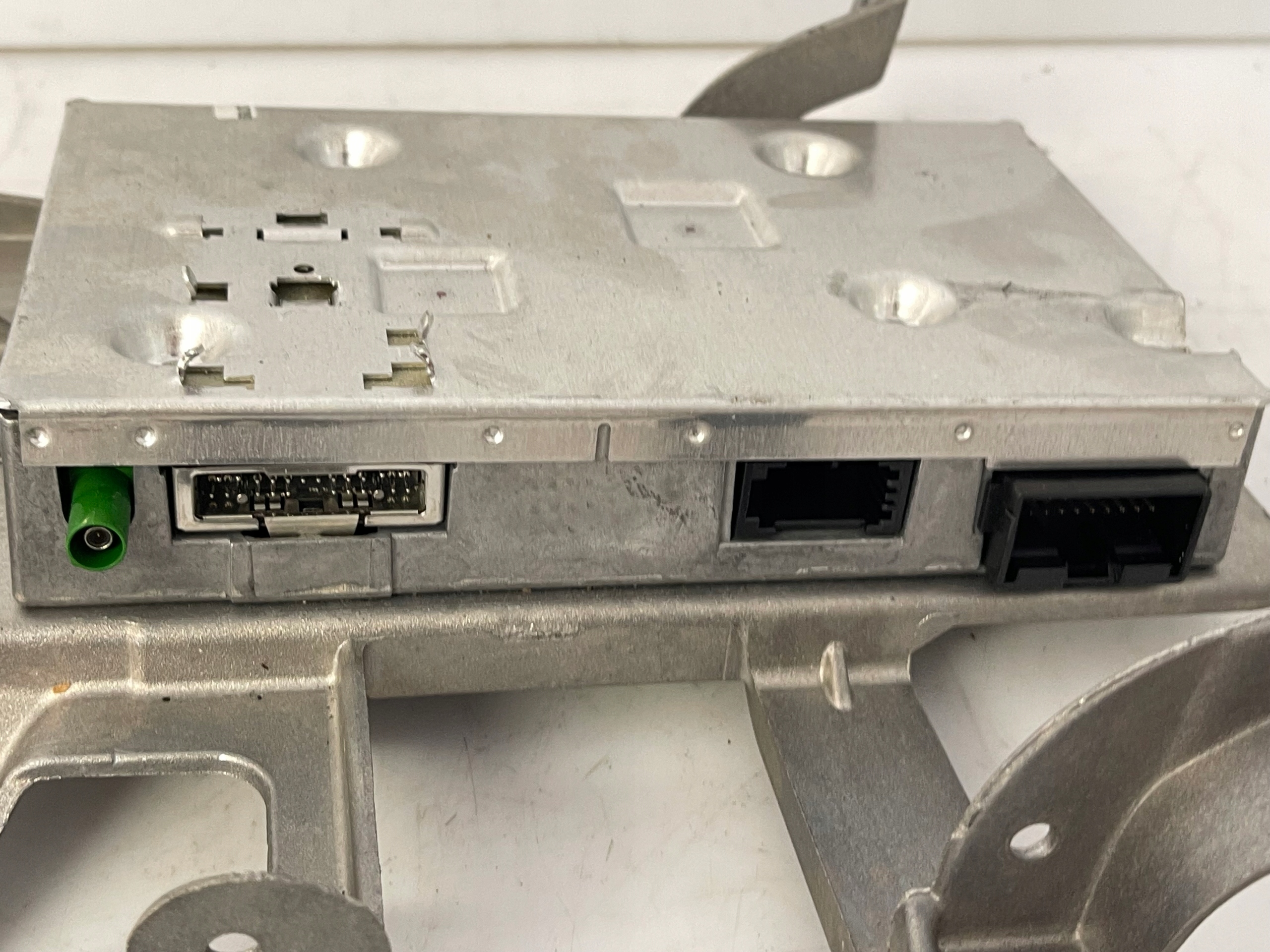 AUDI A6 C6 modulo MMI 4E0035729A 4F0910730H