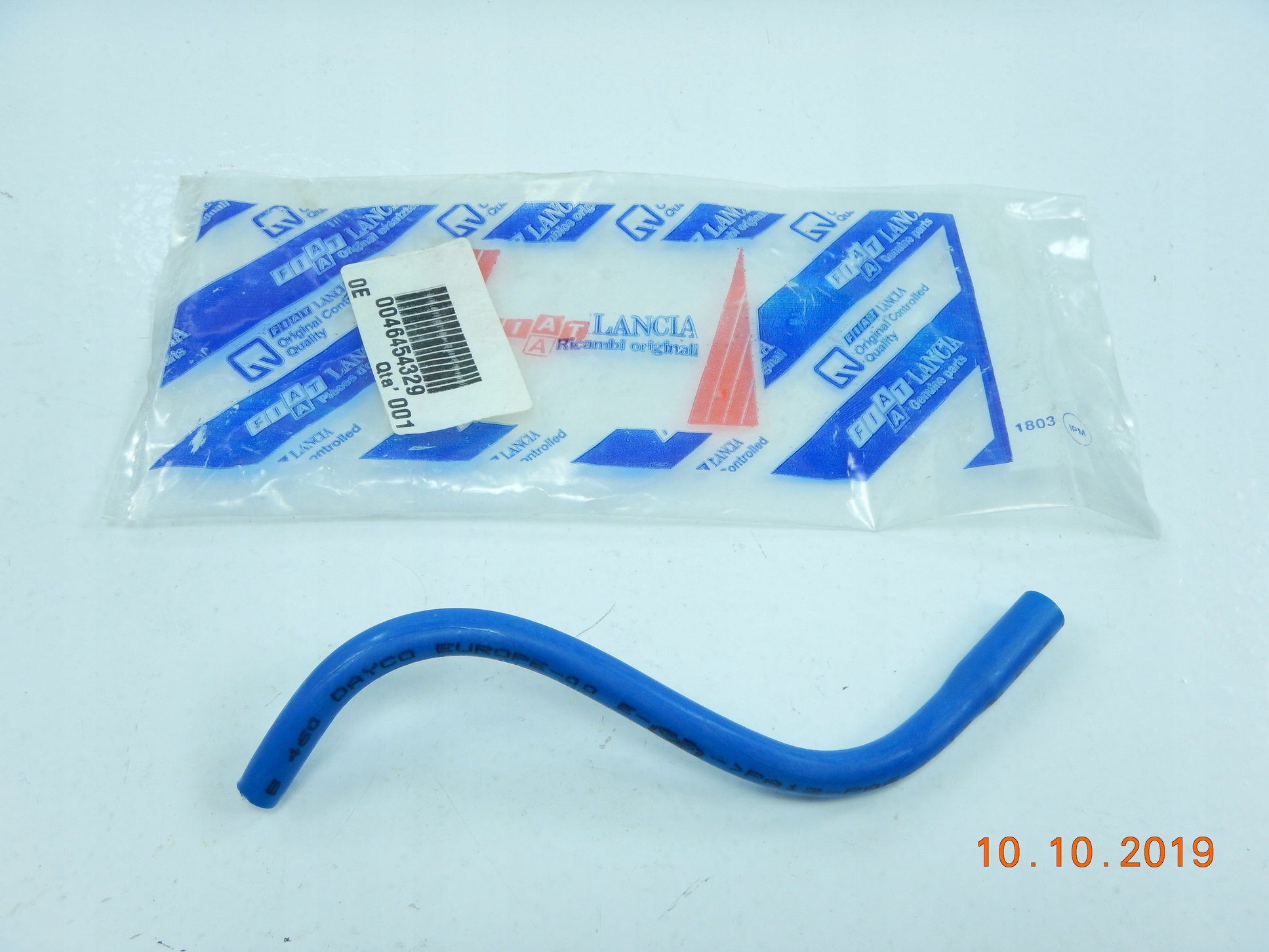 prijenos filtera WEGLOWEGO FIAT MAREA 96-02 1.6 / 46454329