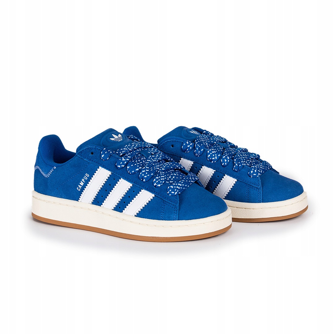 Dámské sportovní boty Adidas 38 Bílo-modré