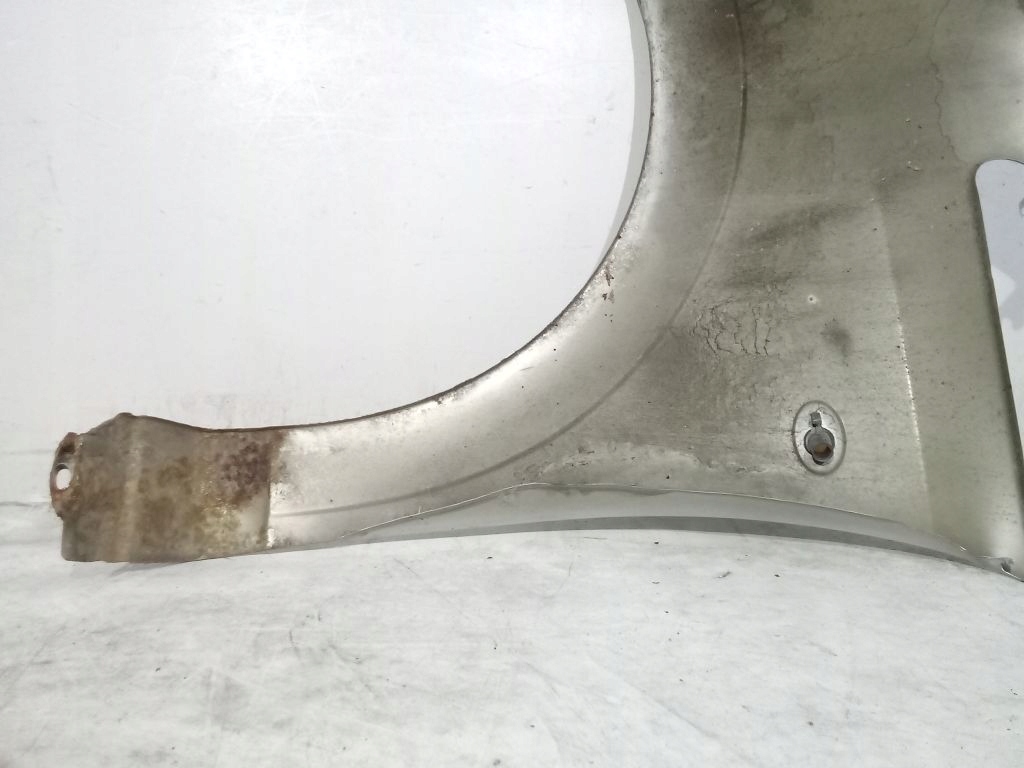 Opel Meriva A parafango Destra