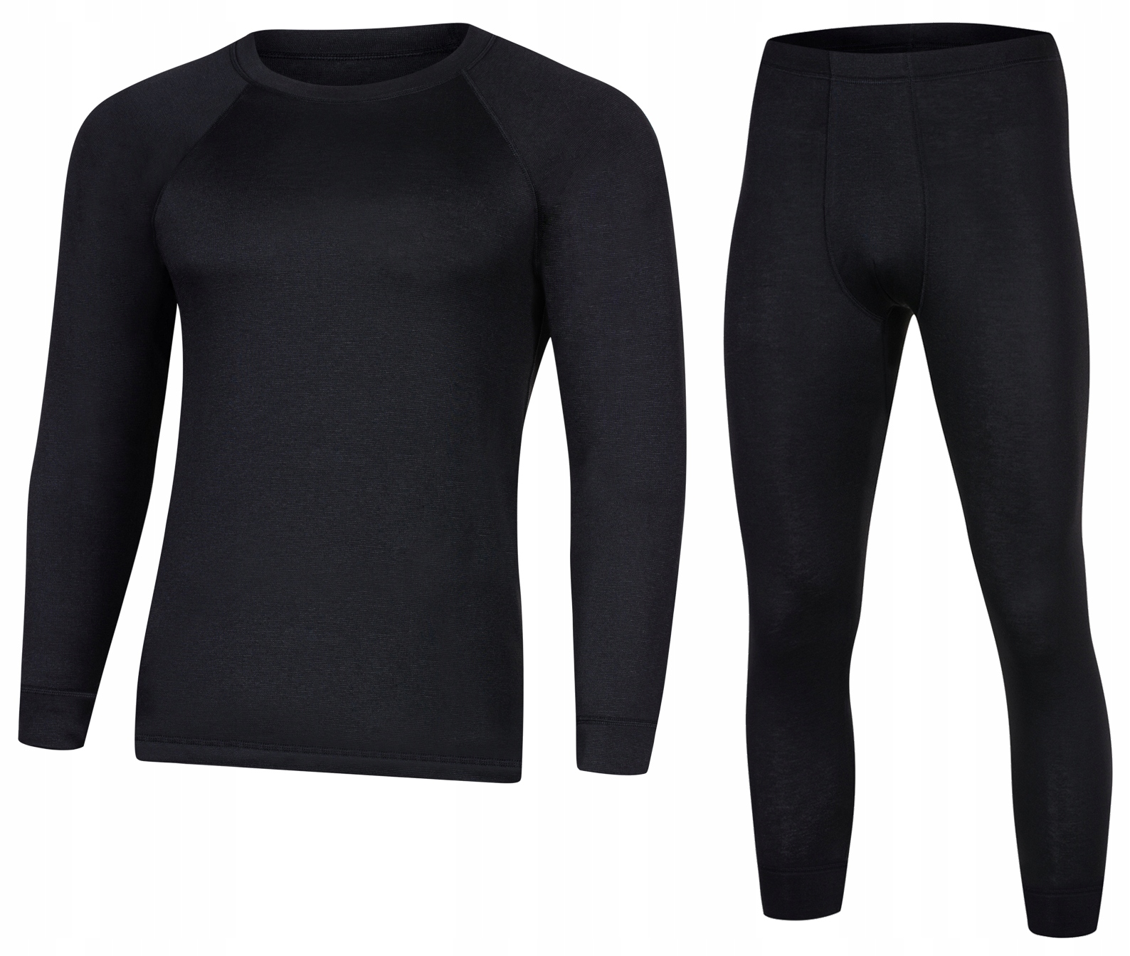 CIEPŁA MĘSKA BIELIZNA TERMOAKTYWNA TERMOPOWER 3XL