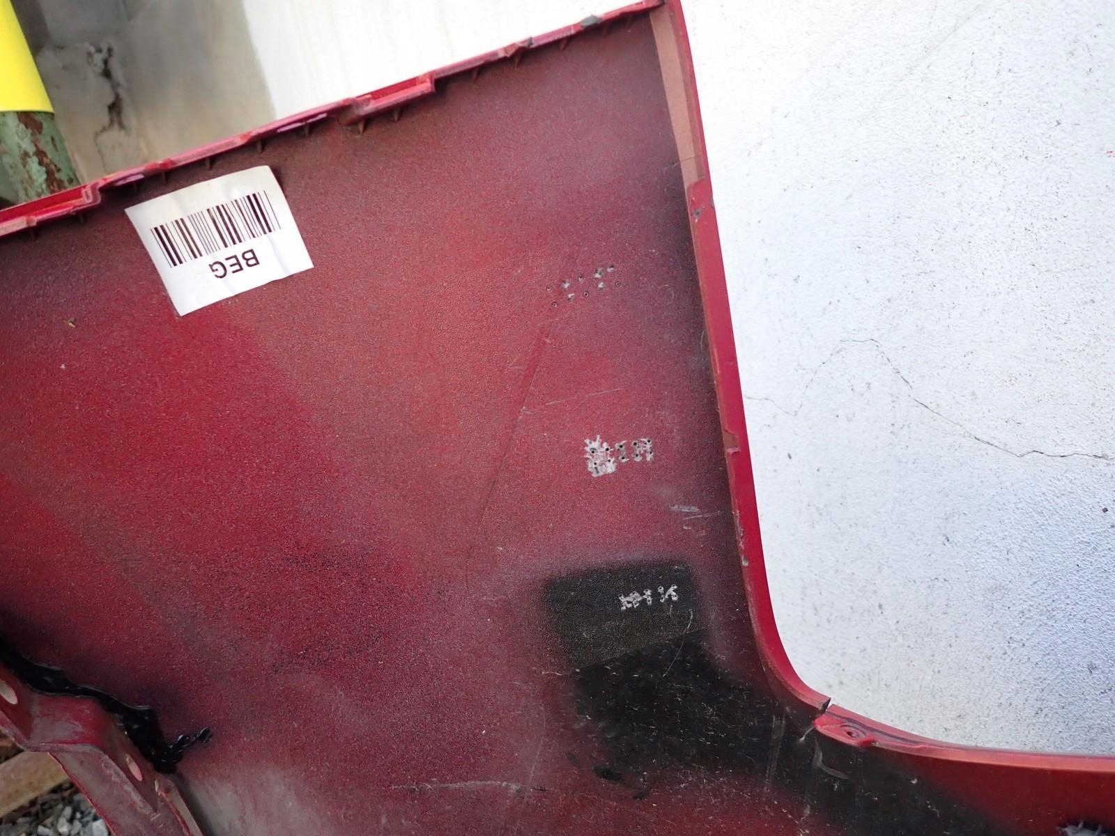 bumper front front KIA PICANTO 3 III JA LIFT 2024- 86511-G6CA0