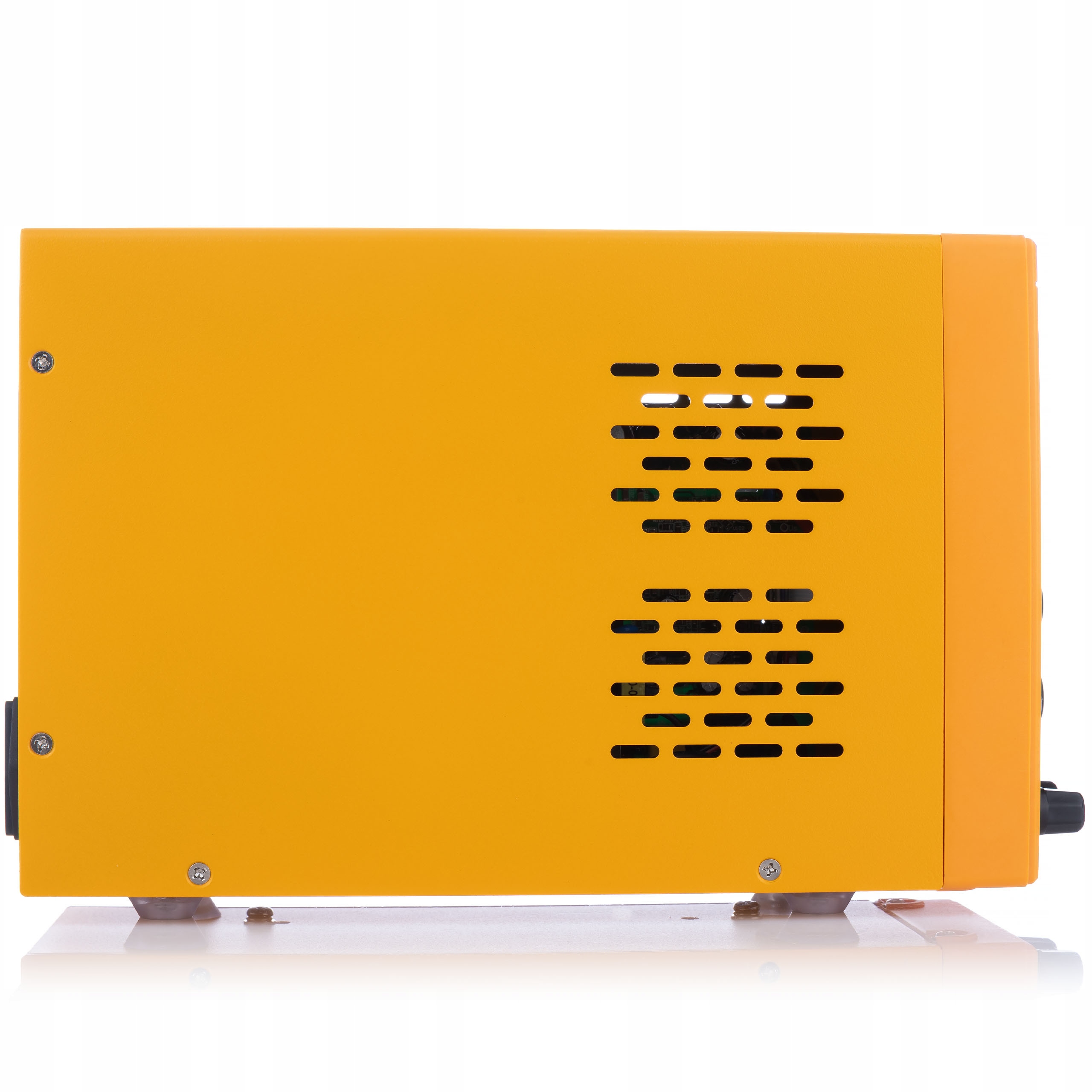 REGULOWANY ZASILACZ LABORATORYJNY AMPPULS RAPEP-3210 32V 10A USB PRECYZYJNY Moc 300 W