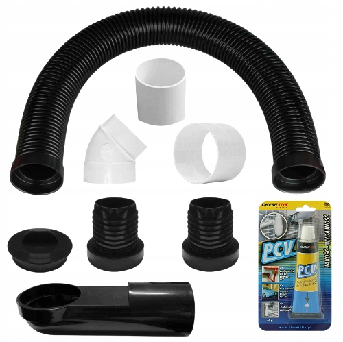 Przyłącze do szufelki automatycznej VACGAP