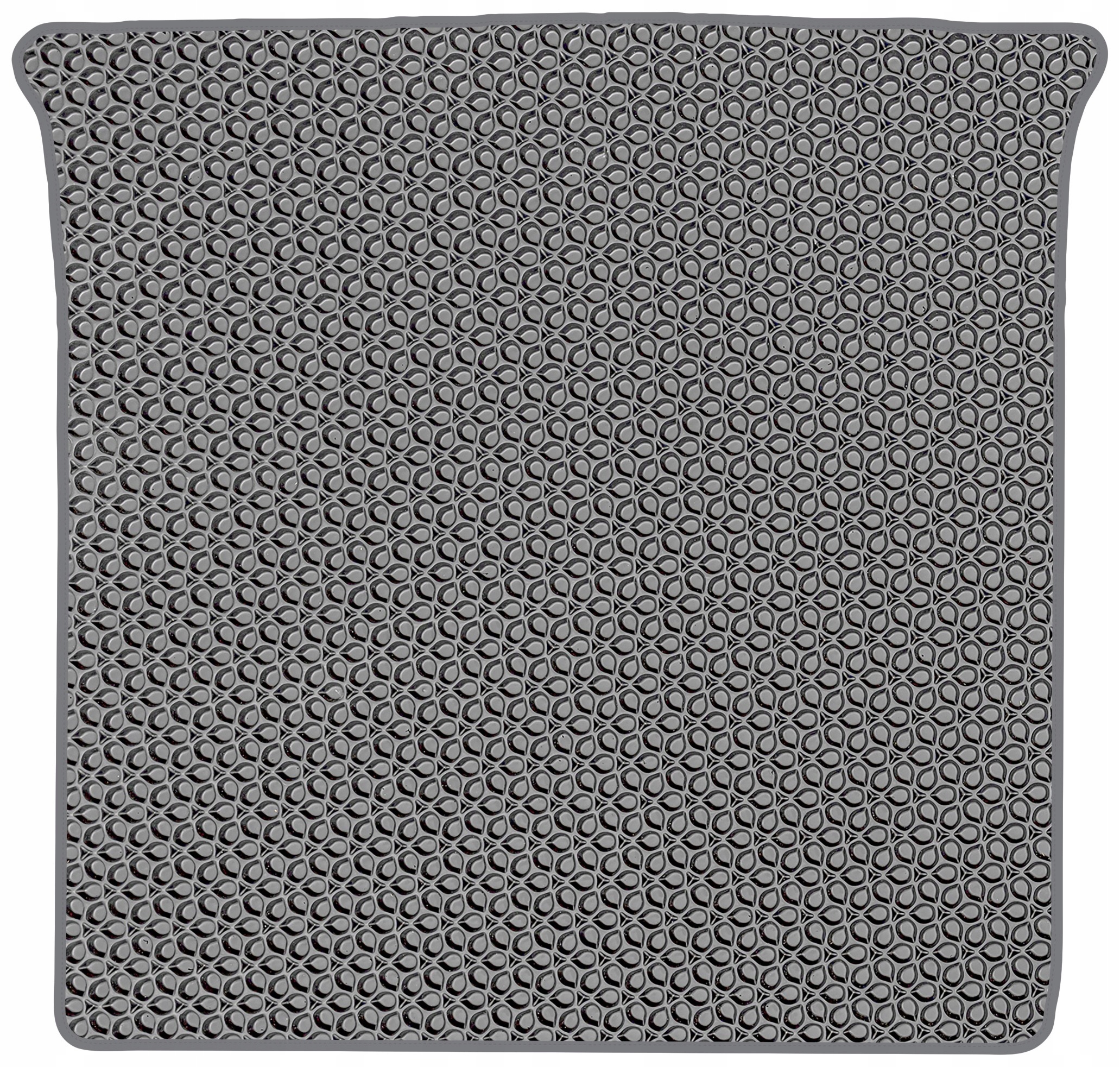 Mercedes G-Class W463 Suv 2002-2018 Koberec do zavazadlového prostoru Eva