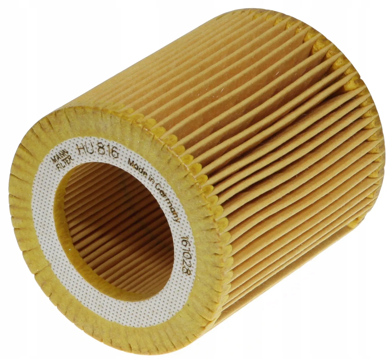 Filtr oleju Mann Filter HU 816 x